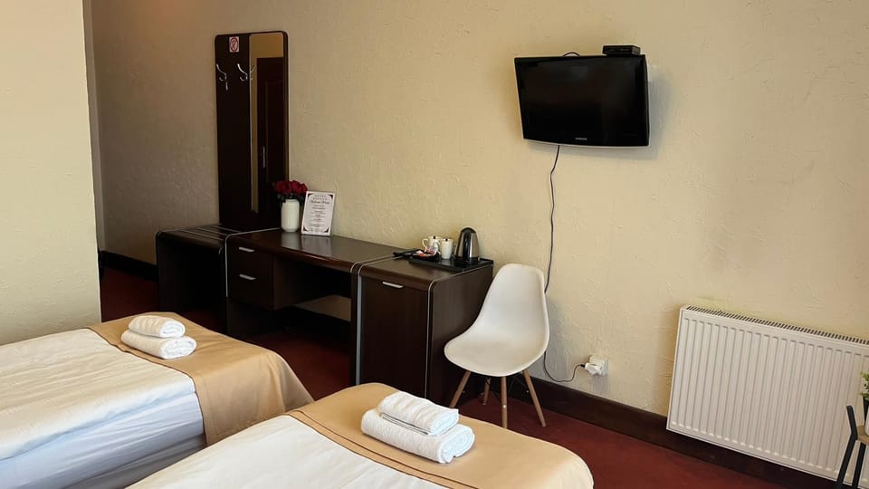 Neptun Bed and Breakfast in Lower Silesian Voivodeship