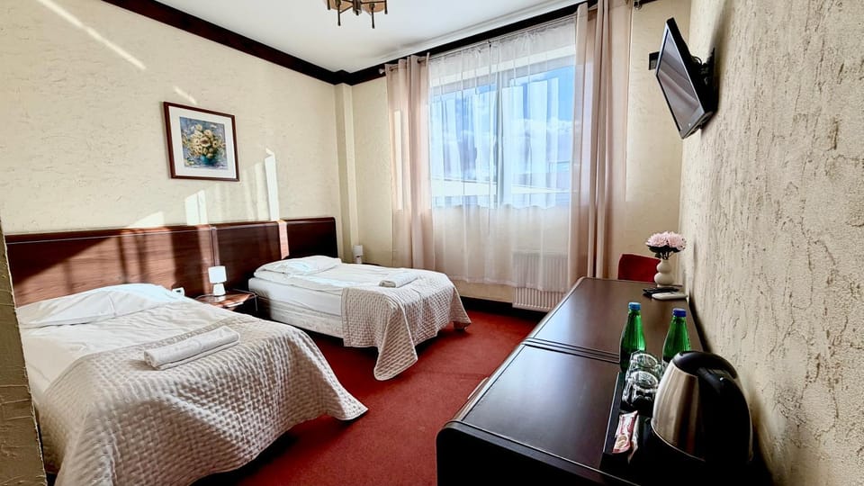 Neptun Bed and Breakfast in Lower Silesian Voivodeship