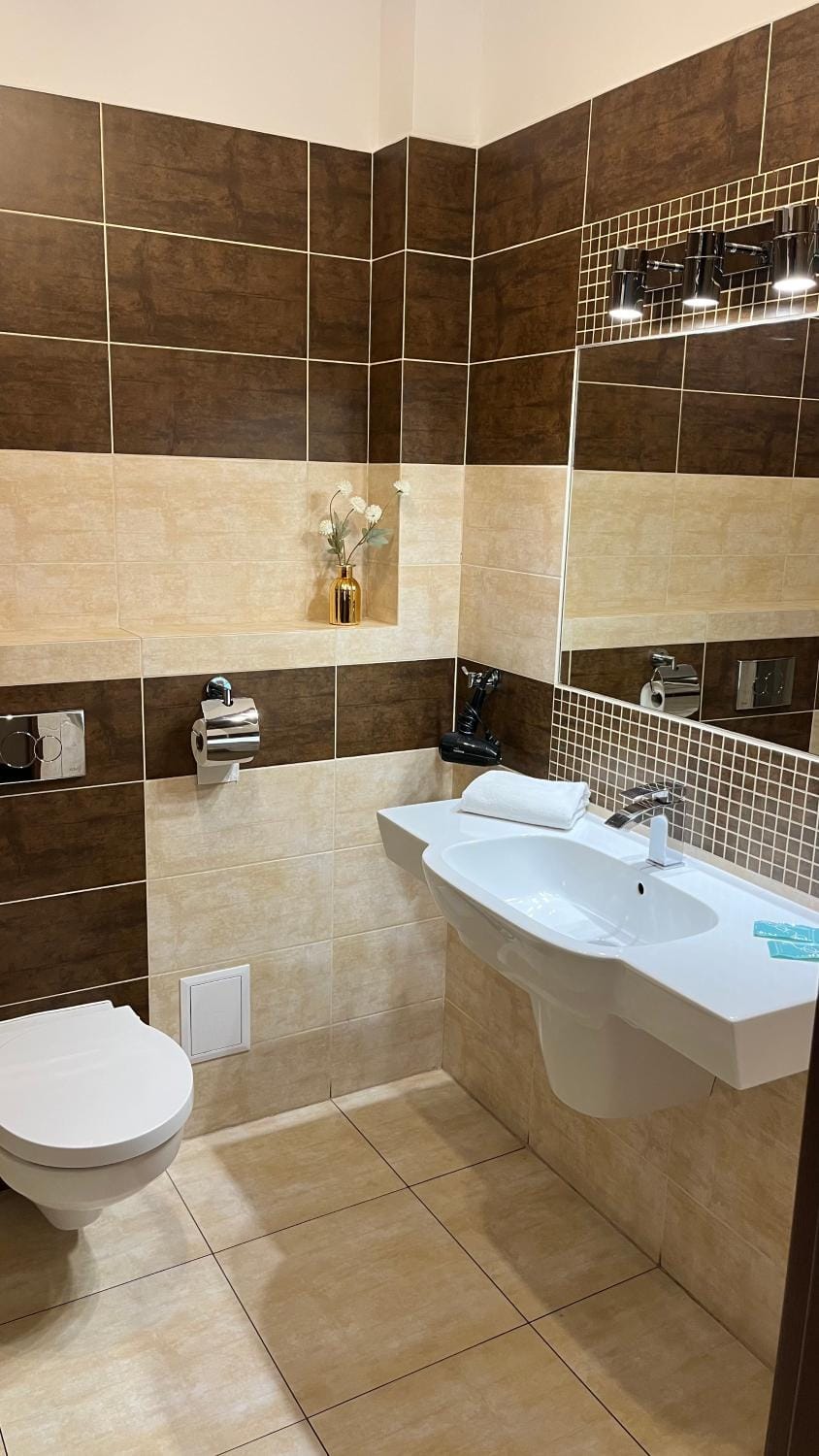 Neptun Bed and Breakfast in Lower Silesian Voivodeship
