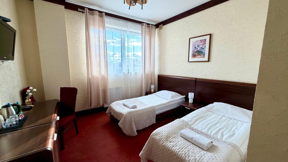 Neptun Bed and Breakfast in Lower Silesian Voivodeship