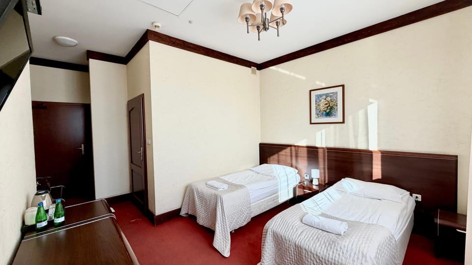 Neptun Bed and Breakfast in Lower Silesian Voivodeship