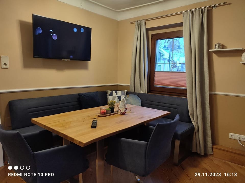 Appartement Vorstadtstub'n Apartment in Schladming