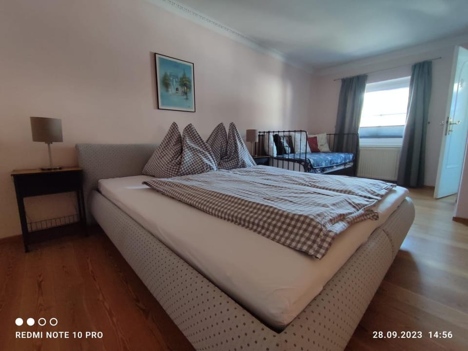 Appartement Vorstadtstub'n Apartment in Schladming