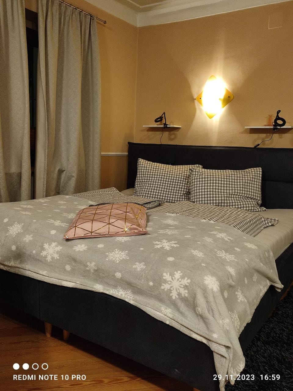 Appartement Vorstadtstub'n Apartment in Schladming