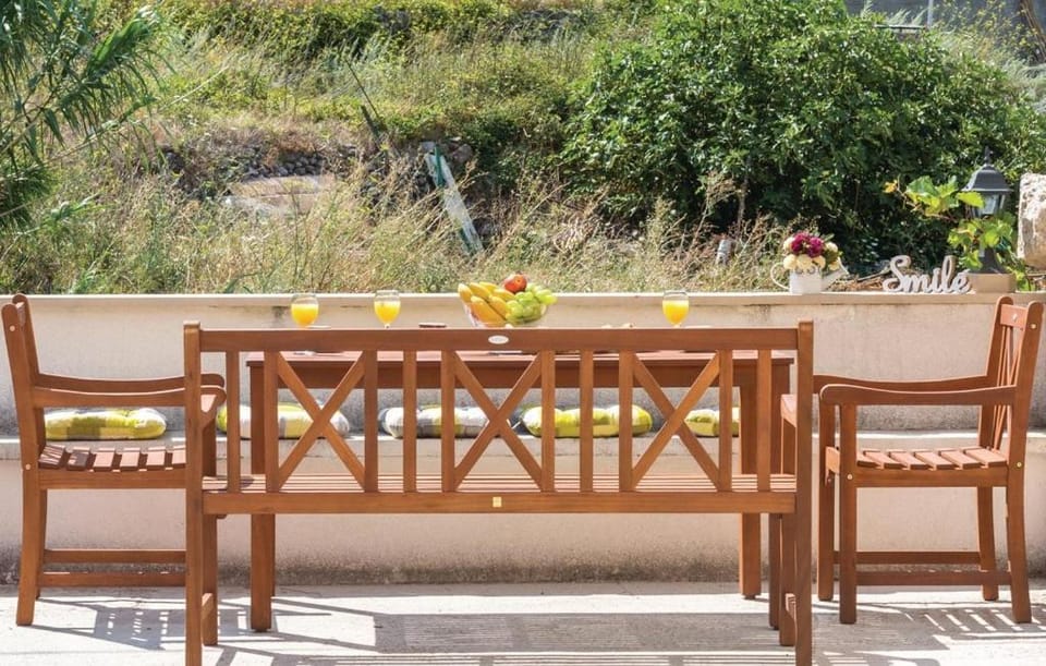 Patio, Balcony/Terrace