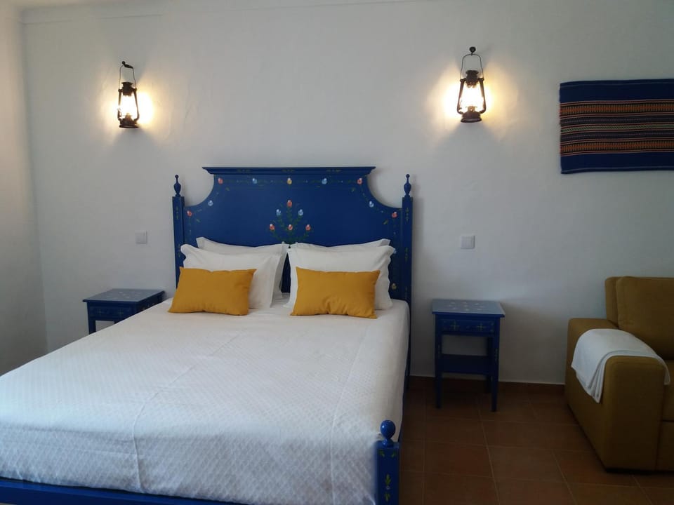 Decorative detail, Bedroom