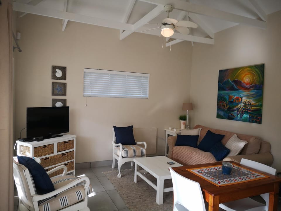 Seashell Cottage Apartment in Hermanus