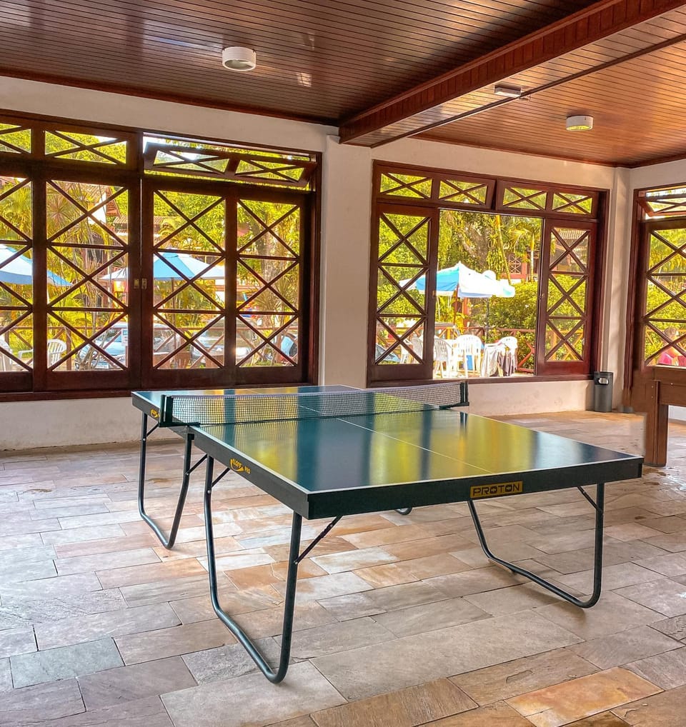 Table tennis
