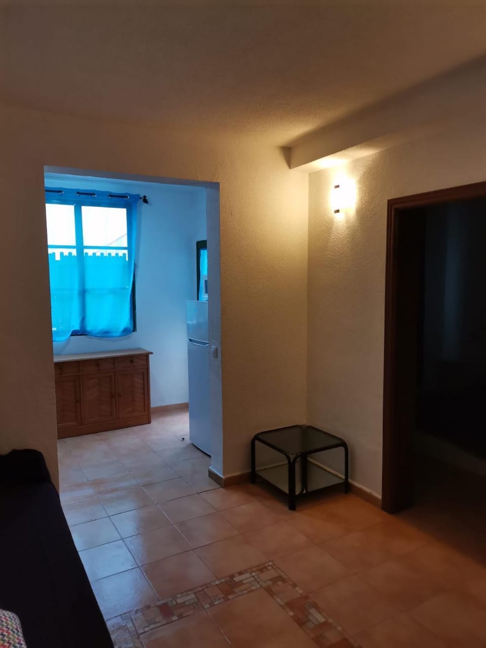 FuerteSun Dunas beach Apartment in Maxorata