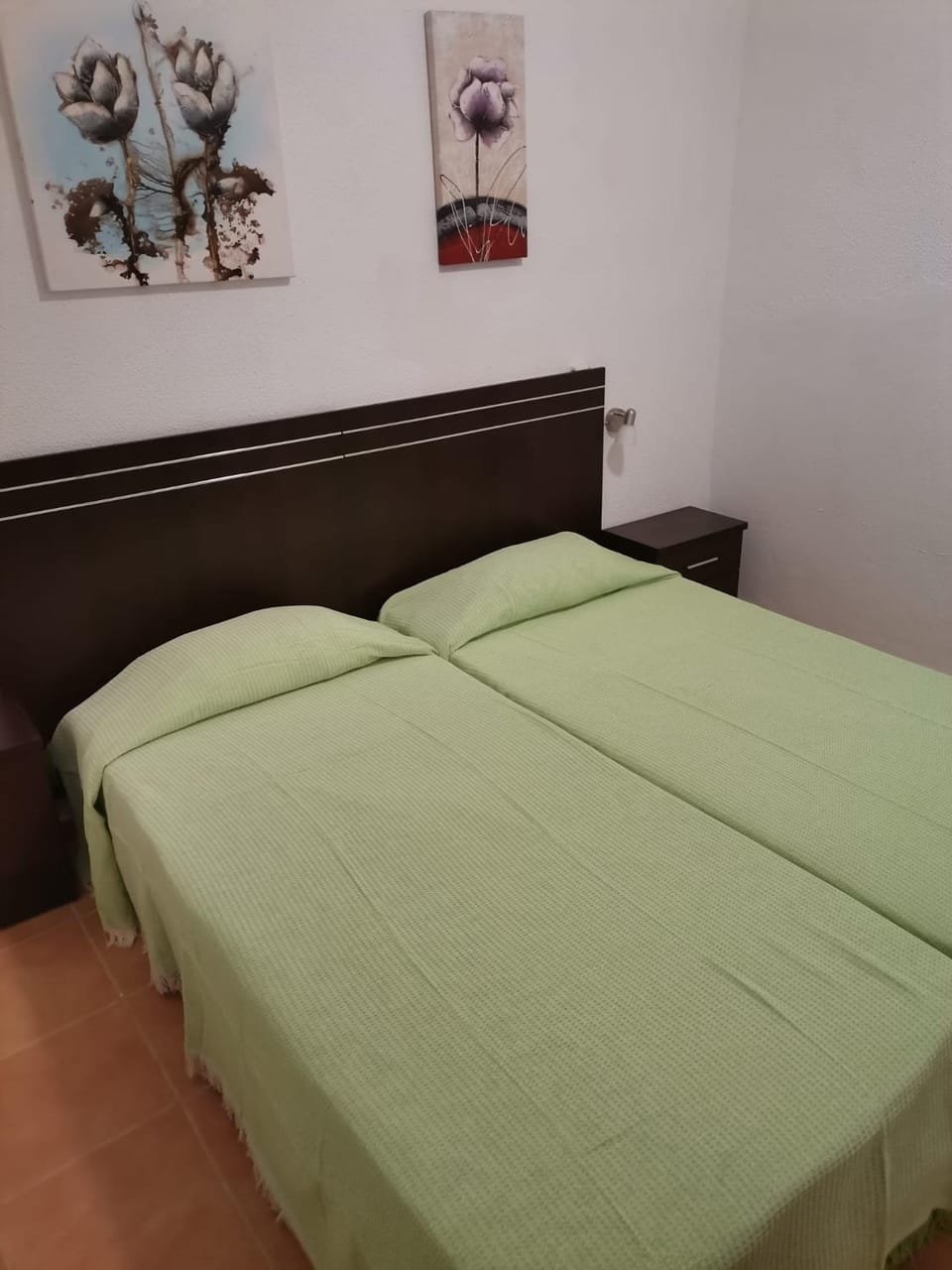 FuerteSun Dunas beach Apartment in Maxorata