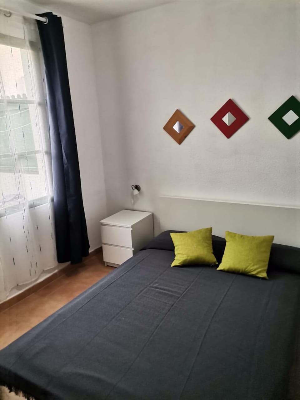 FuerteSun Dunas beach Apartment in Maxorata