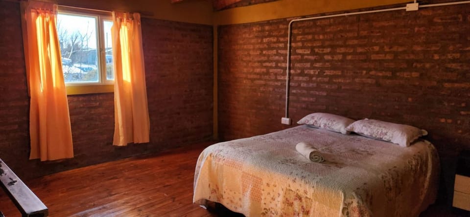 Antartida Apart Zapala Apartment in Neuquén Province, Argentina