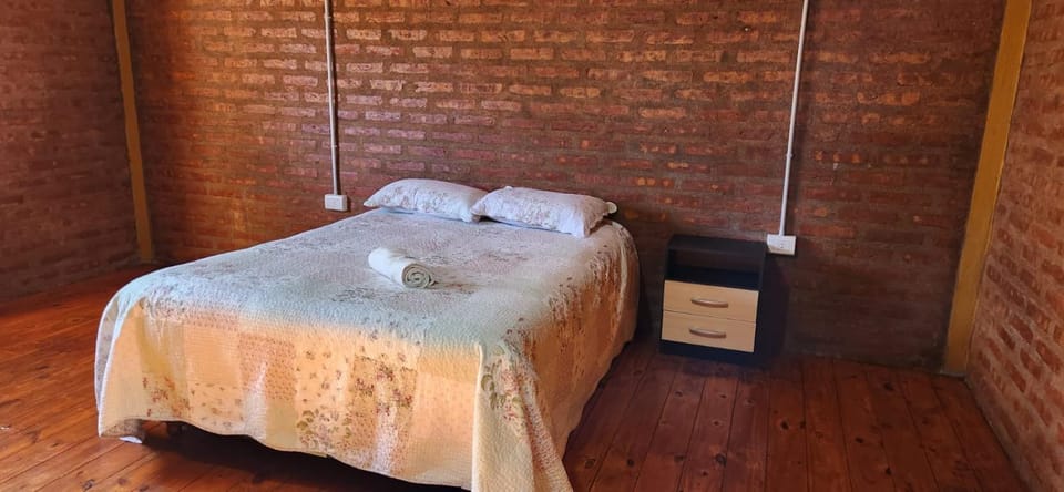 Antartida Apart Zapala Apartment in Neuquén Province, Argentina