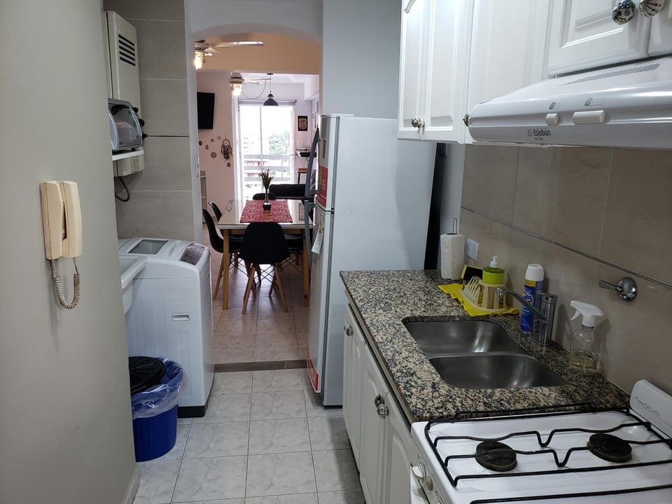 Prema Apartment in San Miguel de Tucumán