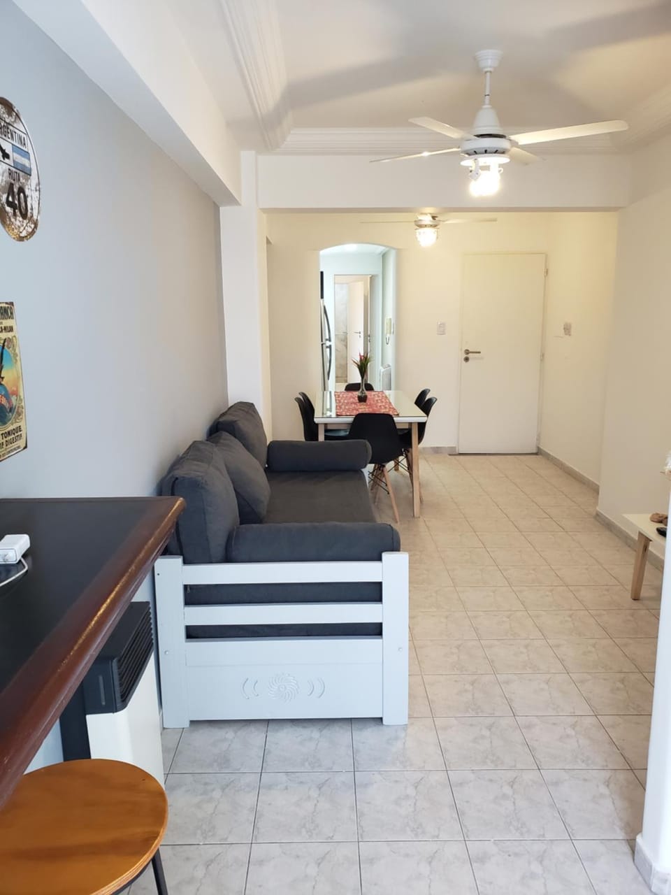 Prema Apartment in San Miguel de Tucumán