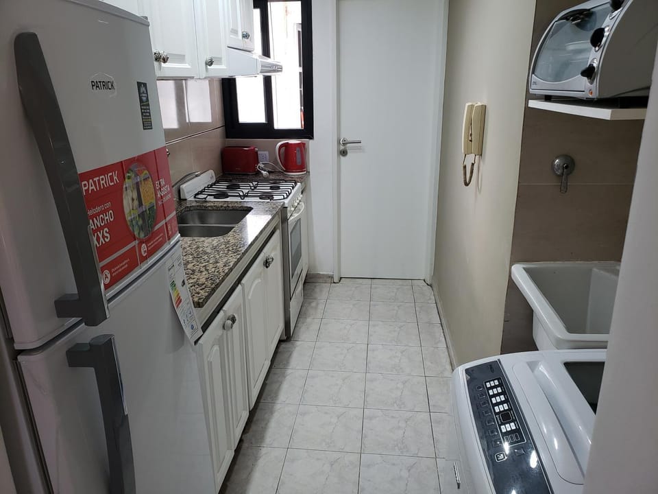 Prema Apartment in San Miguel de Tucumán
