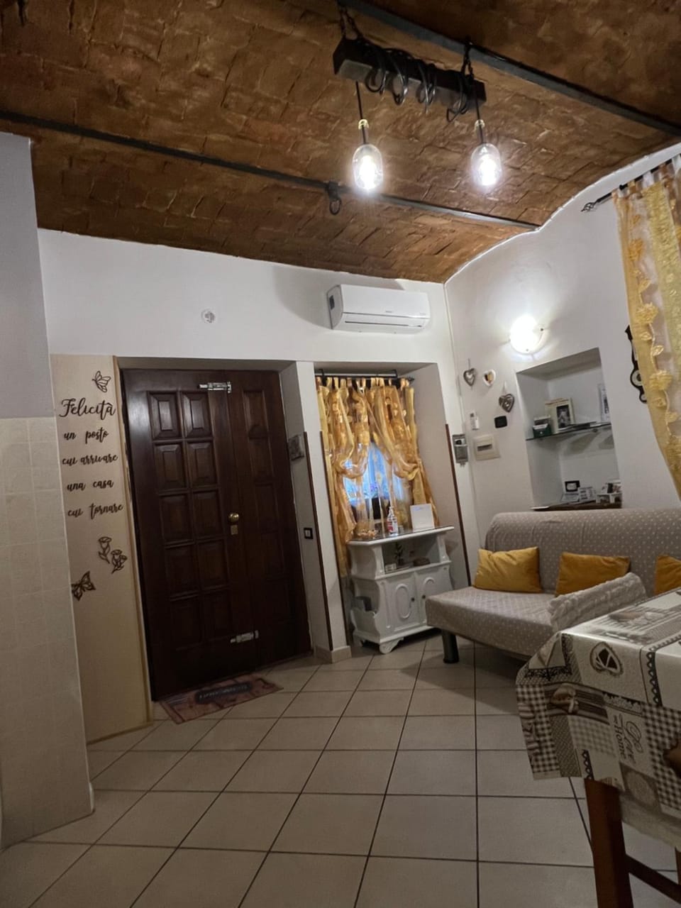 L' anfora Locazione Turistica Apartment in Umbria