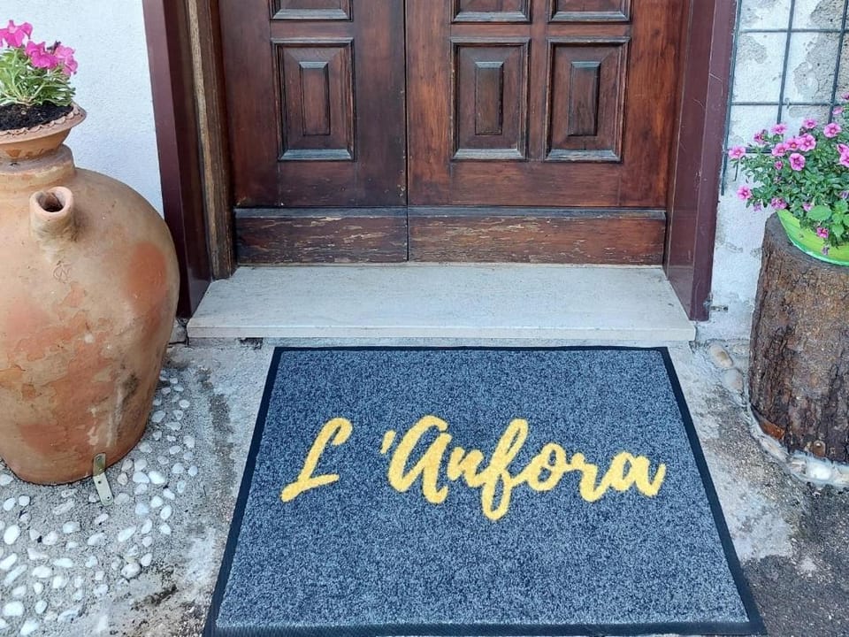 L' anfora Locazione Turistica Apartment in Umbria