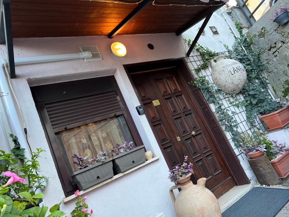 L' anfora Locazione Turistica Apartment in Umbria