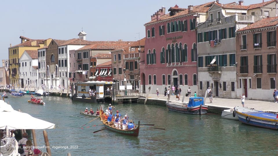 Hotel Tre Archi Hotel in Venice