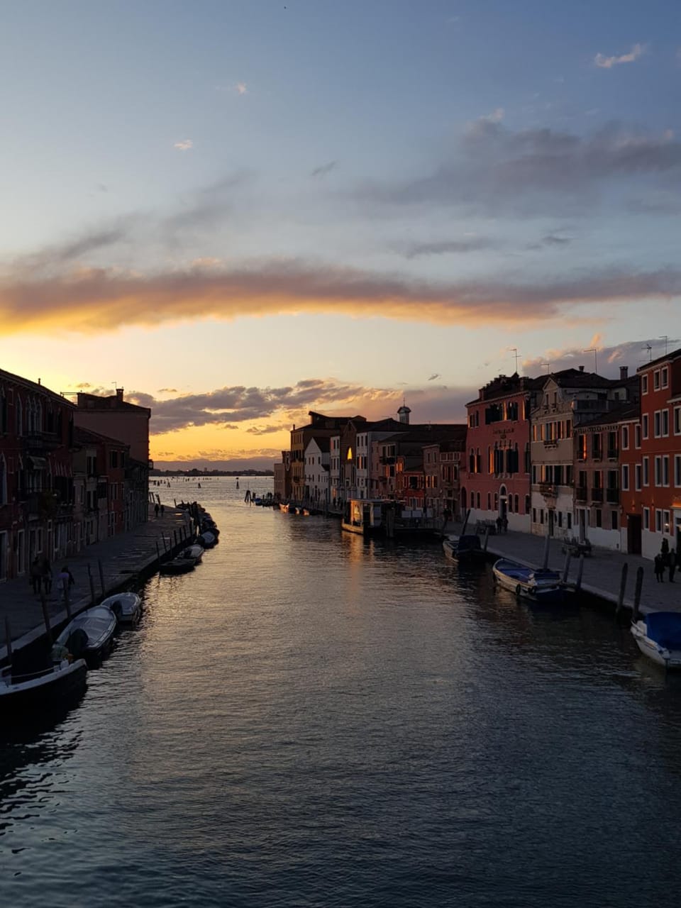 Hotel Tre Archi Hotel in Venice