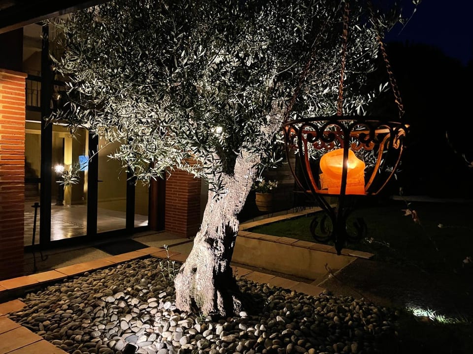 Chambres d'hôtes La Masquière Bed and Breakfast in Occitanie