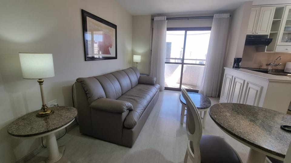 Balcony/Terrace, Kitchen or kitchenette, Living room