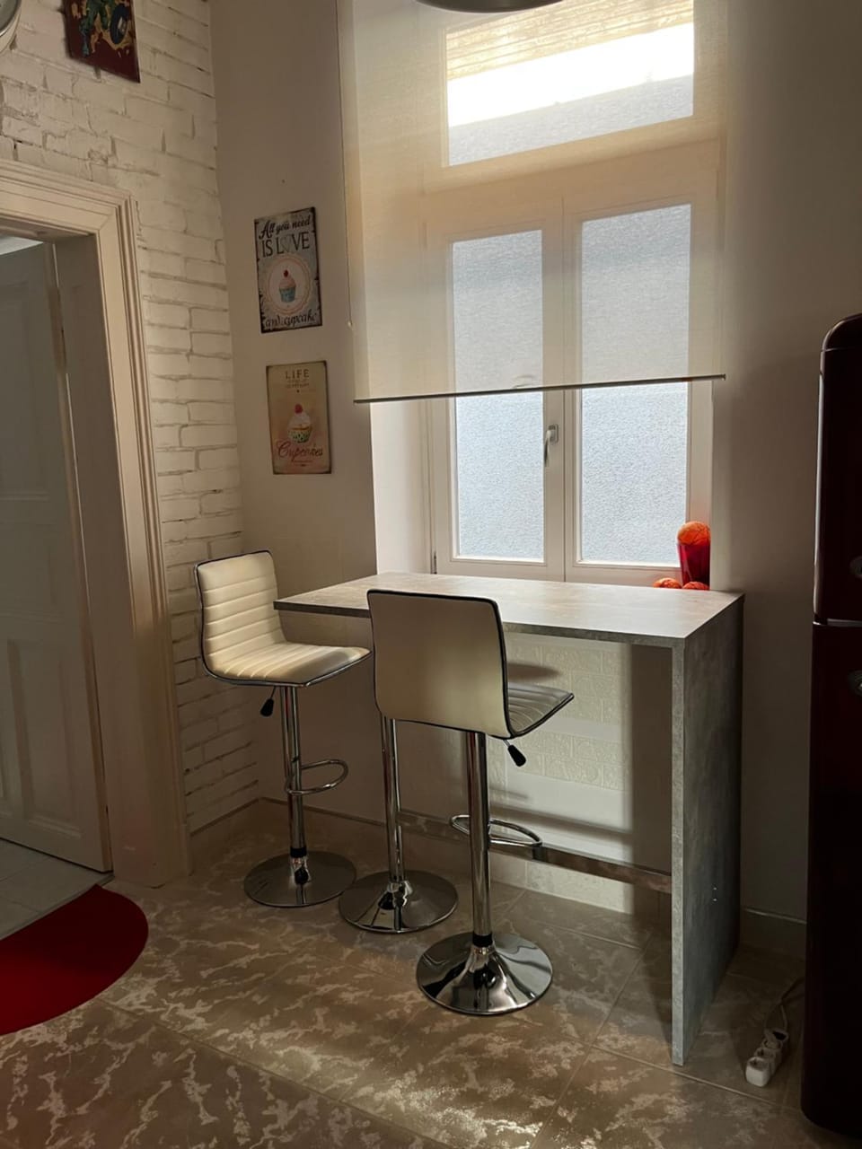 Czingu-LAK Apartment in Slovakia