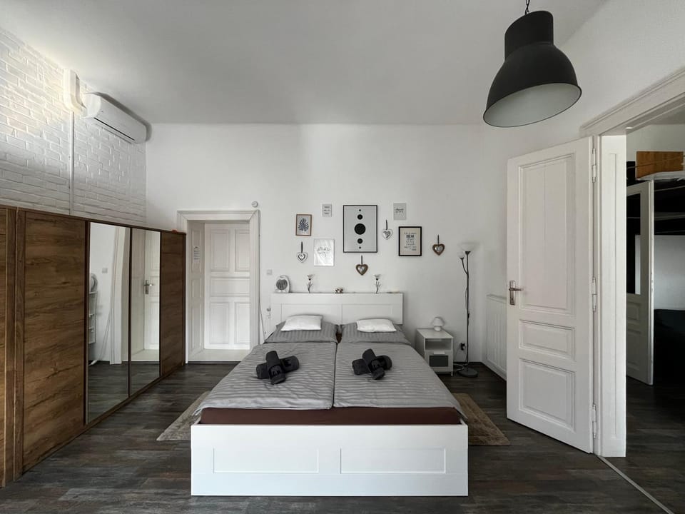 Czingu-LAK Apartment in Slovakia