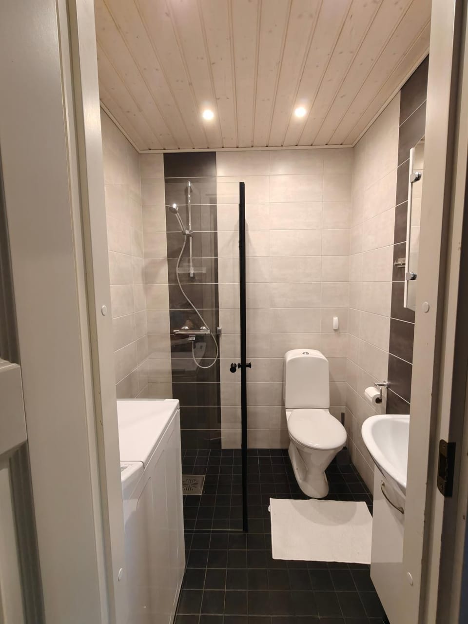 Majoitus Eura Apartment in Finland