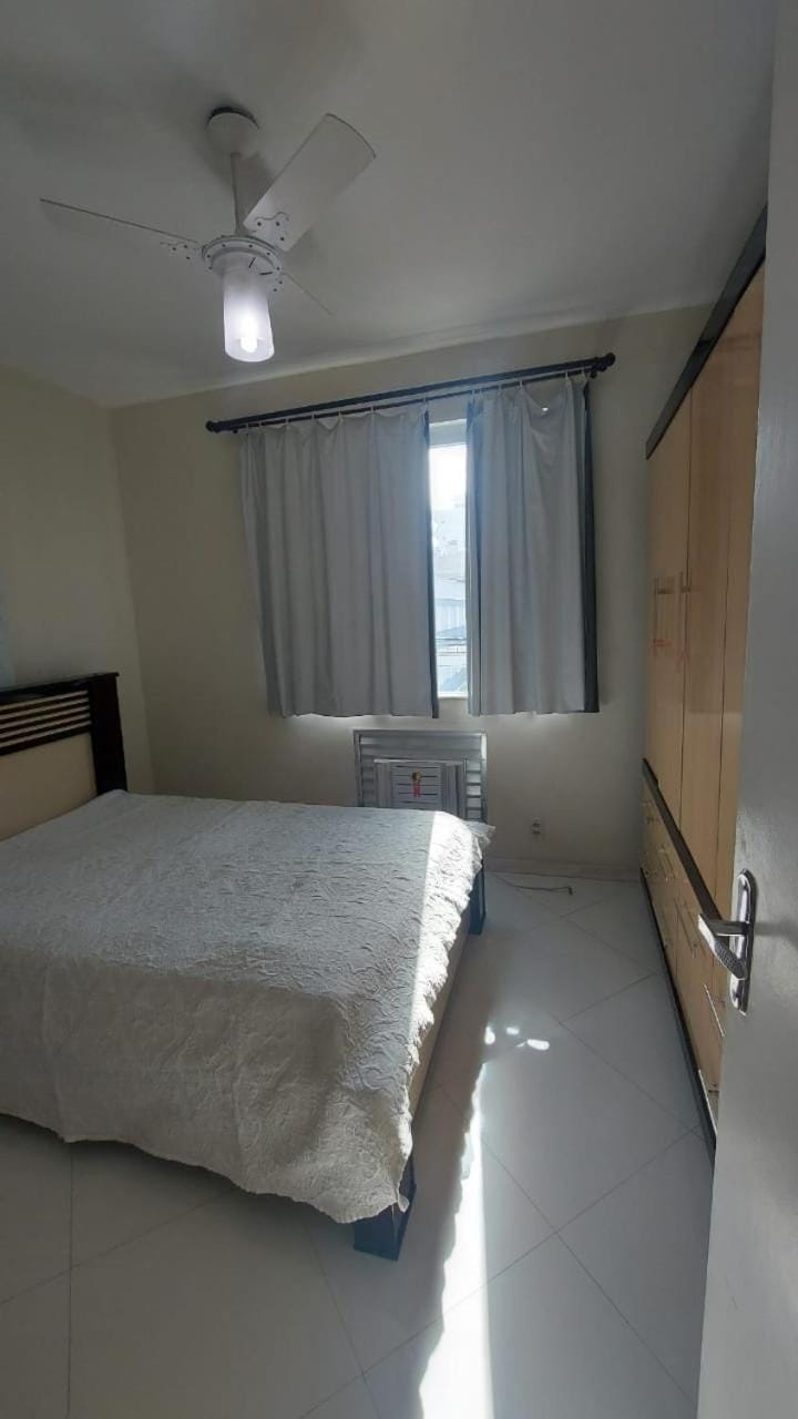 APARTAMENTO BEIRA MAR- Praia do Forte EXCELENTE PARA TEMPORADA!! Apartment in Cabo Frio