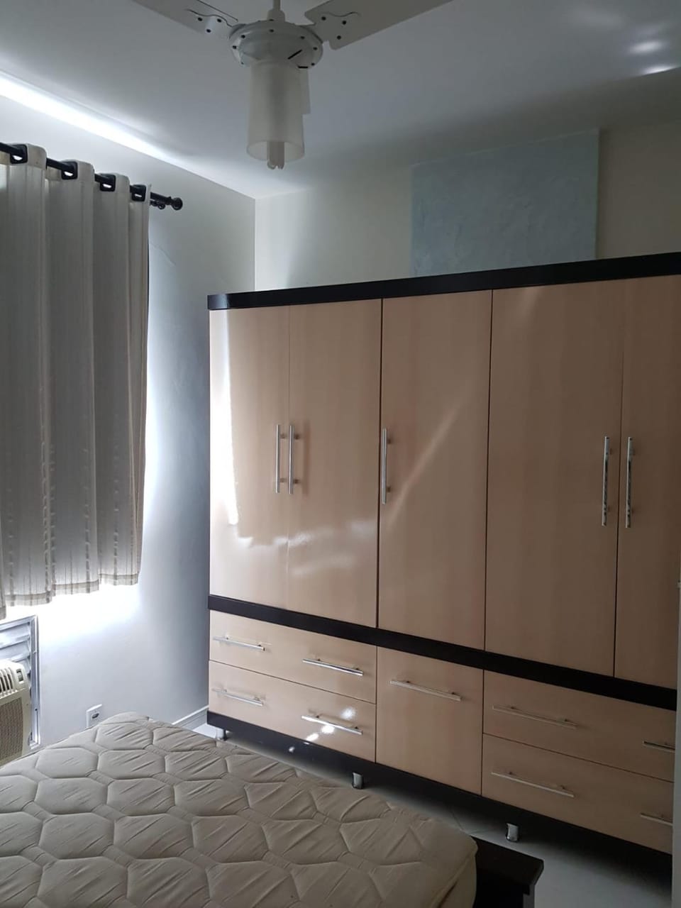 APARTAMENTO BEIRA MAR- Praia do Forte EXCELENTE PARA TEMPORADA!! Apartment in Cabo Frio