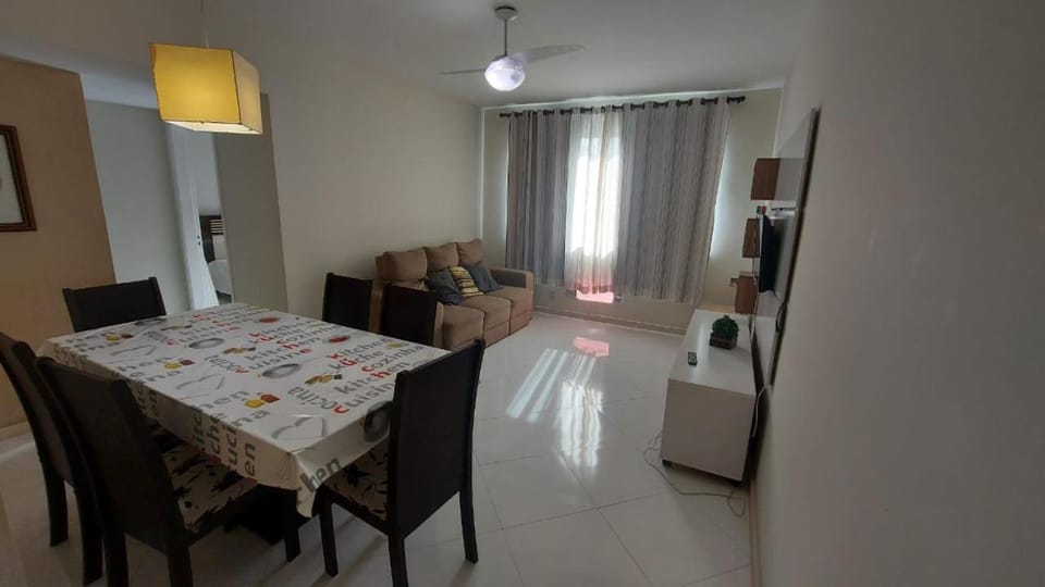 APARTAMENTO BEIRA MAR- Praia do Forte EXCELENTE PARA TEMPORADA!! Apartment in Cabo Frio
