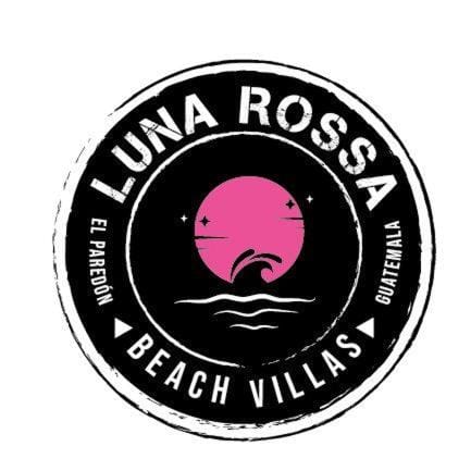 Luna Rossa Villa in Guatemala