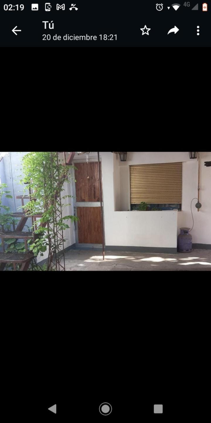DEPTO Familiar Apartment in Gualeguaychú