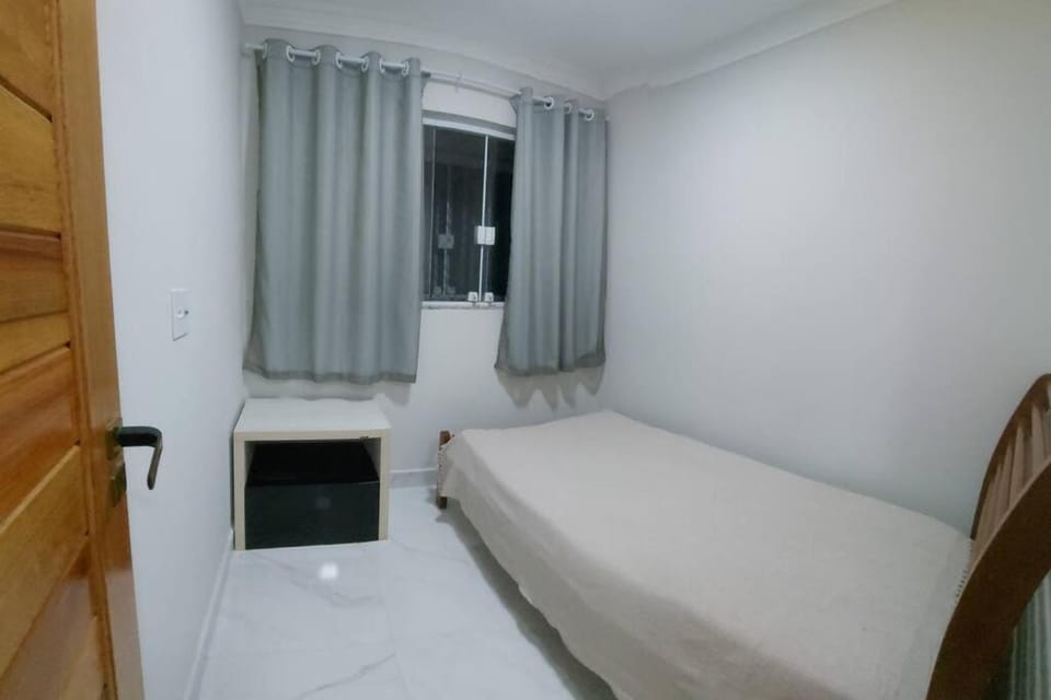 Apartamento Ponta da Fruta para até 4 pessoas 201 Apartment in Vila Velha