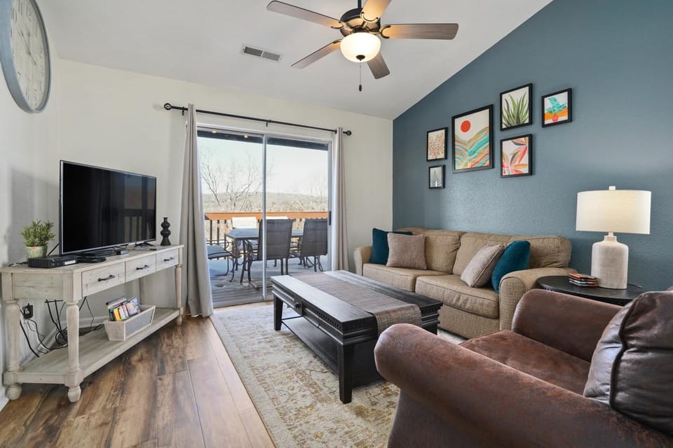 Eagle Nest Resort Pristine Dream House in Indian Point