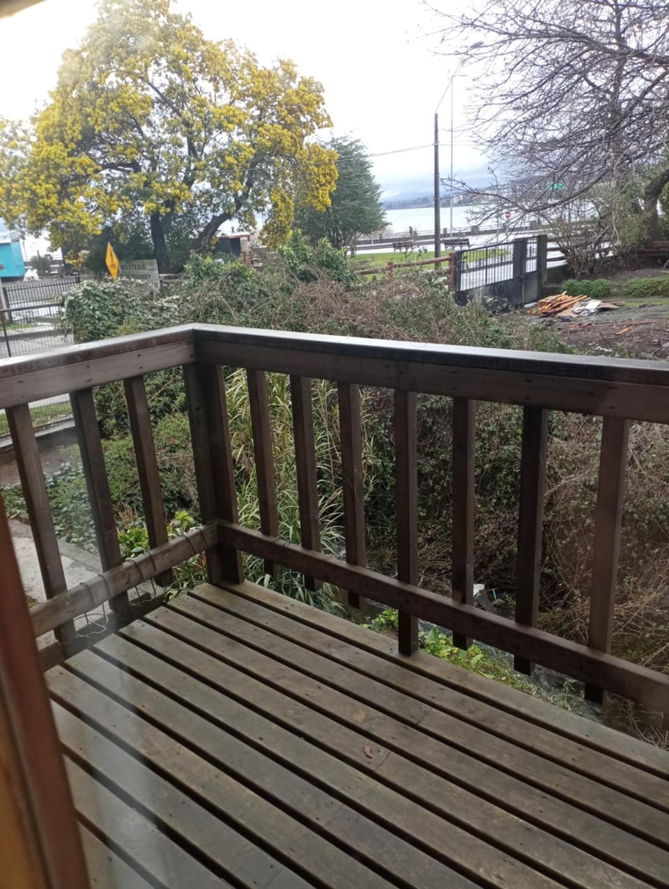Natural landscape, View (from property/room), Balcony/Terrace, Lake view, River view