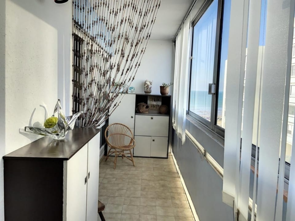 Studio cosy proche plage avec parking - FR-1-652-6 Apartment in Saint-Jean-de-Monts