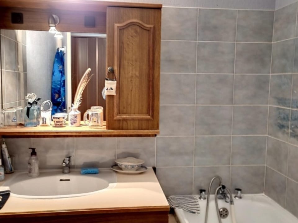 Studio cosy proche plage avec parking - FR-1-652-6 Apartment in Saint-Jean-de-Monts