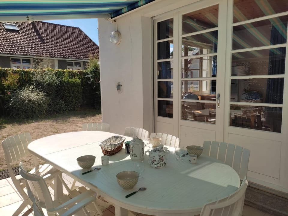 Maison Charmante Près Plage et Forêt, 5 Ch., Jardin, Parking, Quartier Calme - FR-1-652-2 House in Saint-Jean-de-Monts