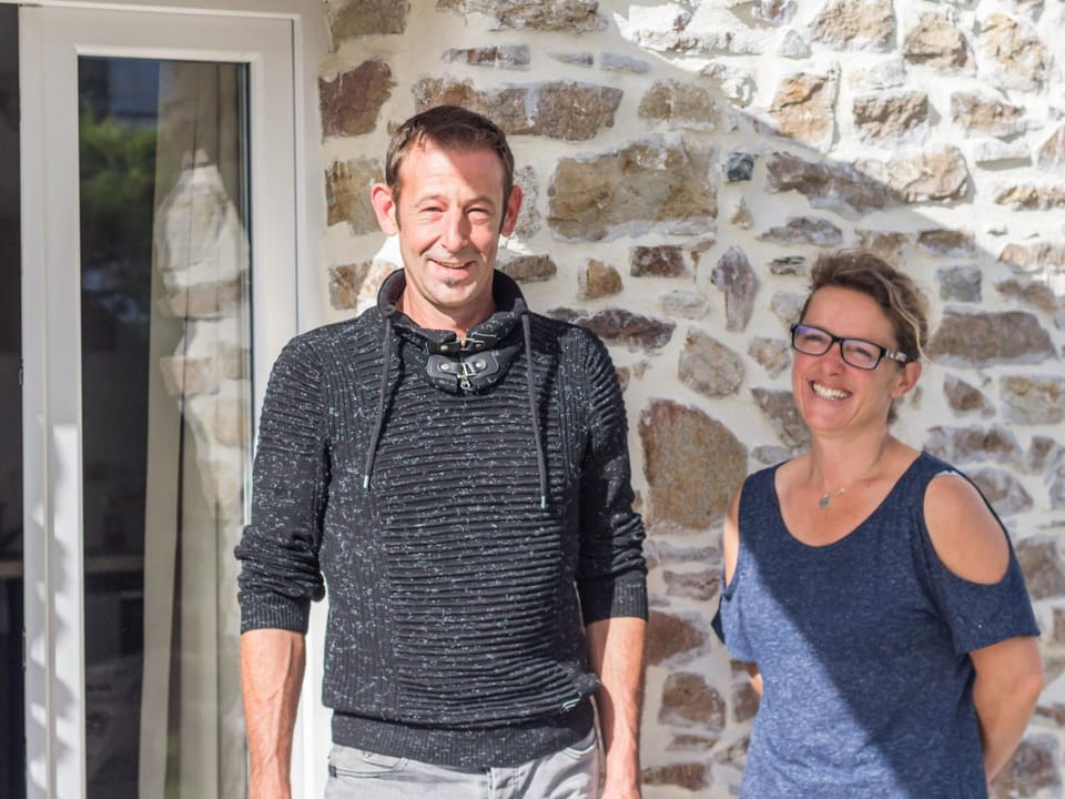 "Charmante Écurie Rénovée, Proche Plages & Centre Ville, Jardin Privatif, Animaux Acceptés" - FR-1-306-1216 House in Pays de la Loire
