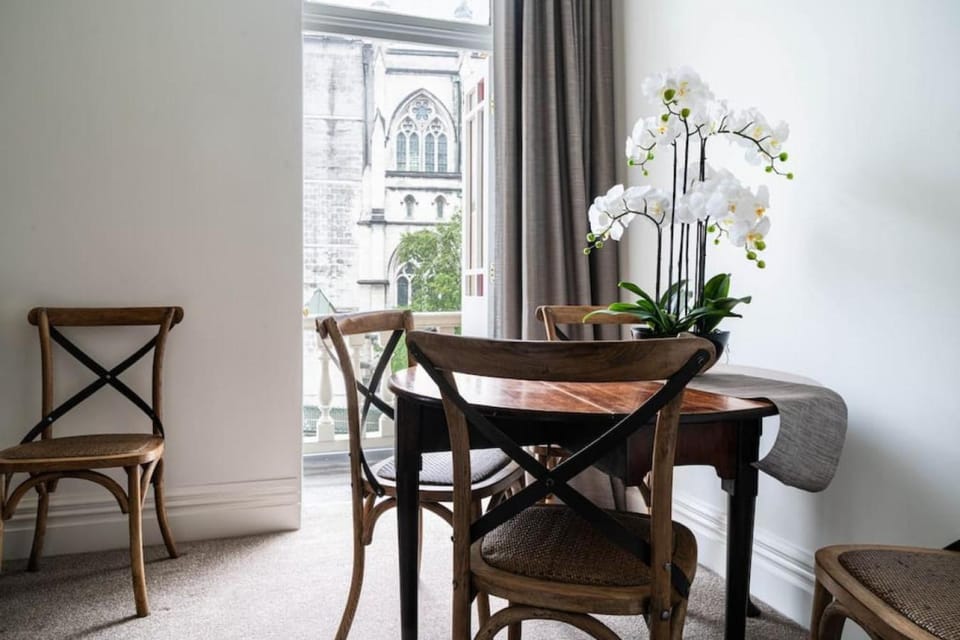 The Merchant House Apartment in Dunedin