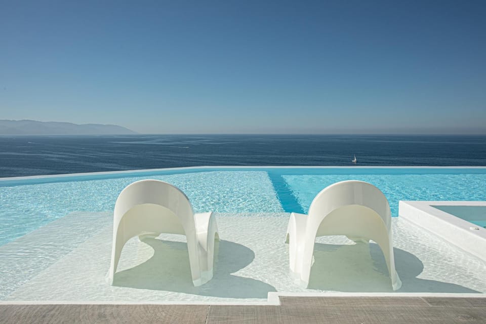 Sea view, Swimming pool, Swimming pool