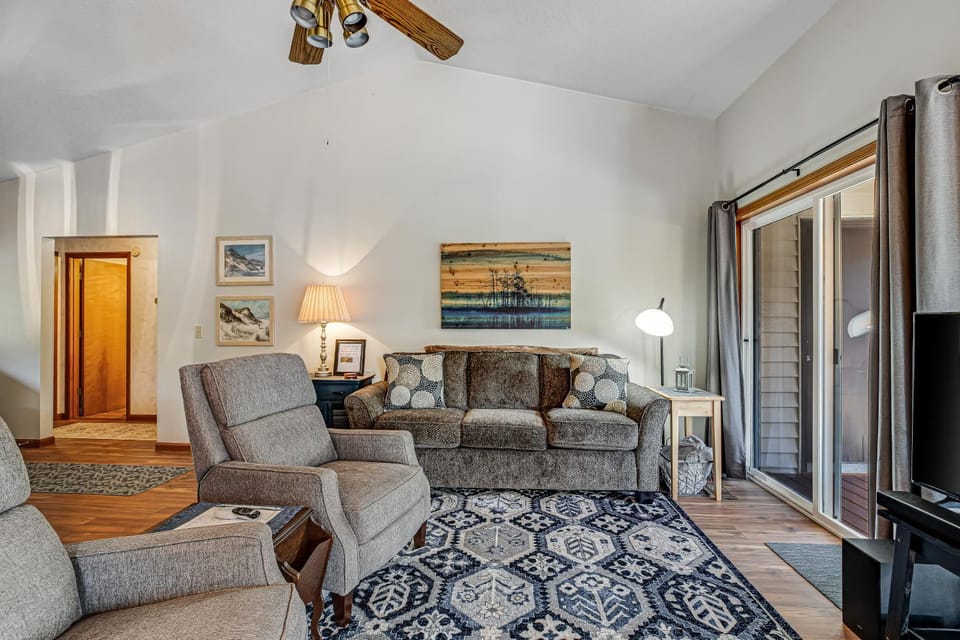 Three Capes Cottage House in Pacific City