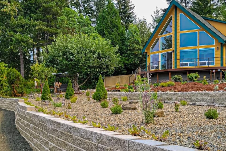 Northwest Stunner House in Union