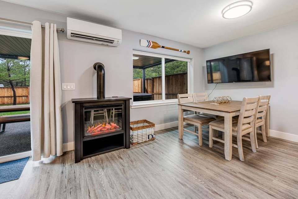 SurfSide House in Westport