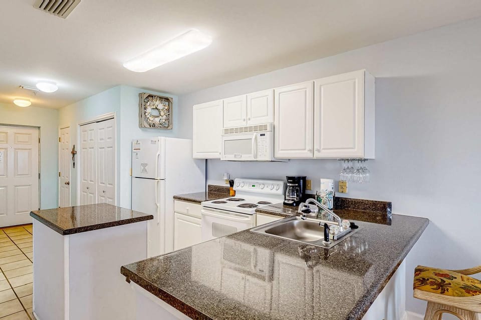 Grand Caribbean #216 - Sandy Restoration House in Orange Beach