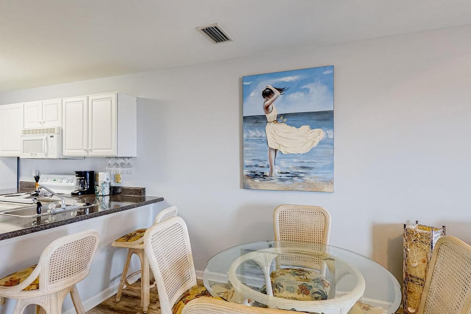 Grand Caribbean #216 - Sandy Restoration House in Orange Beach