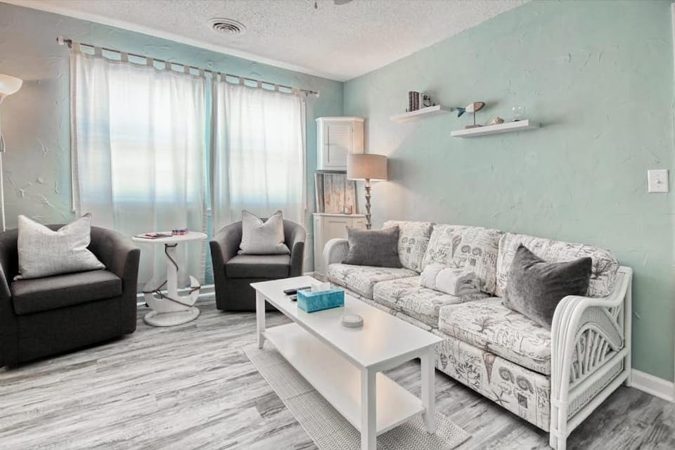 PacMan Get Away Apartment in North Myrtle Beach